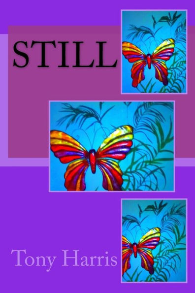 Still - 9781548305659
