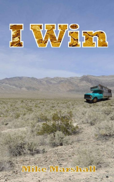 I Win - 9781548308216