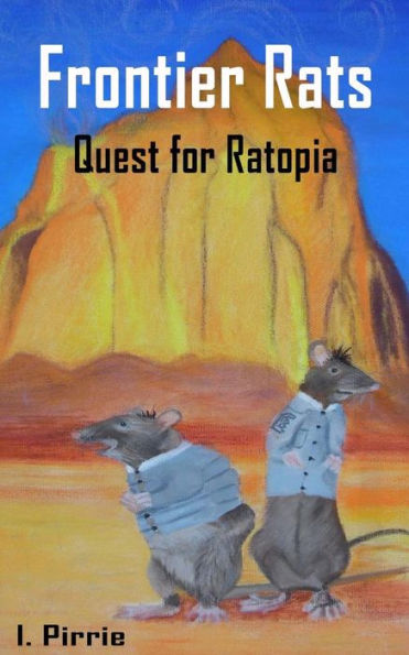 Frontier Rats: Quest For Ratopia