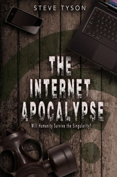 The Internet Apocalypse: Will Humanity Survive The Singularity?