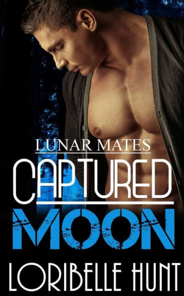 Captured Moon (Lunar Mates) (Volume 7)
