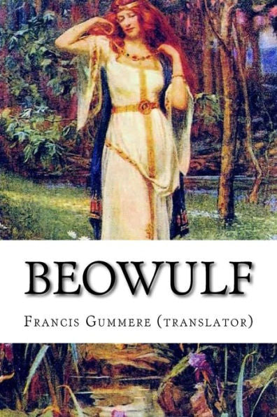 Beowulf - 9781548338213