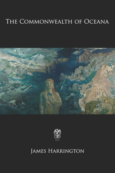 The Commonwealth Of Oceana - 9781548349806
