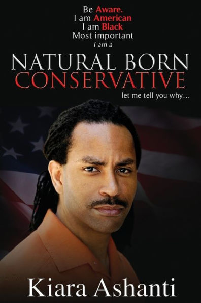 Natural Born Conservative: You Don't Understand Why I Conservative...Here Is Your Explanation