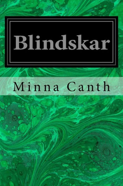 Blindskar (Swedish Edition)