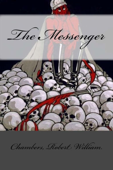 The Messenger - 9781548394998