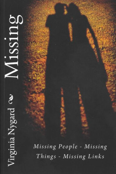 Missing - 9781548396947