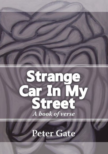 Strange Car In My Street