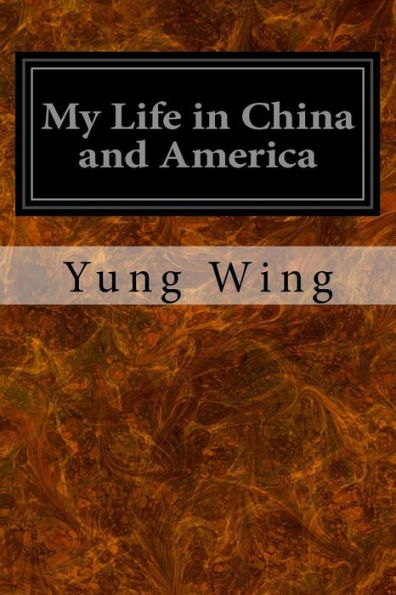 My Life In China And America - 9781548423551