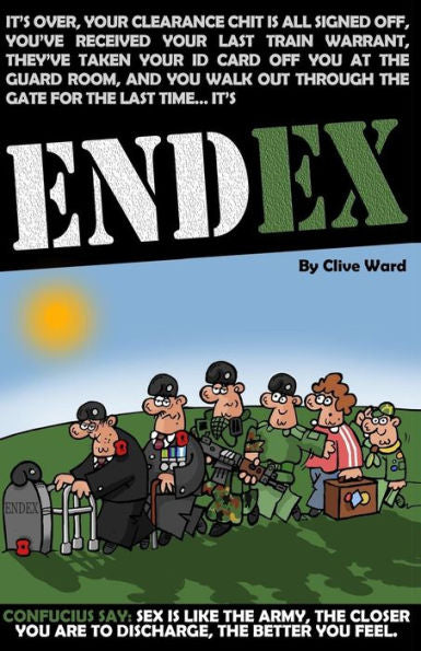 Endex