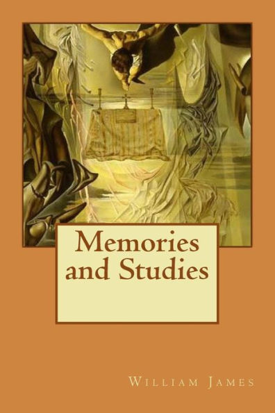 Memories And Studies - 9781548440732