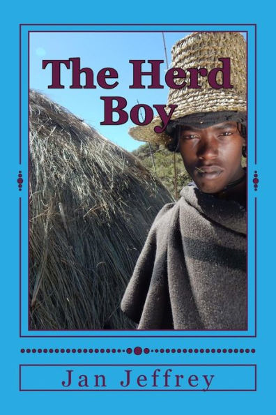 The Herd Boy - 9781548481889