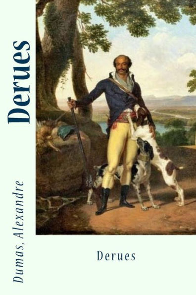Derues - 9781548484699