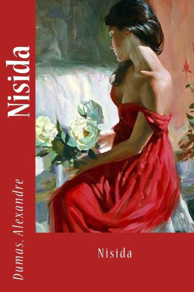 Nisida - 9781548515737