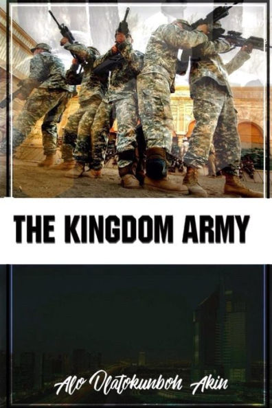 The Kingdom Army