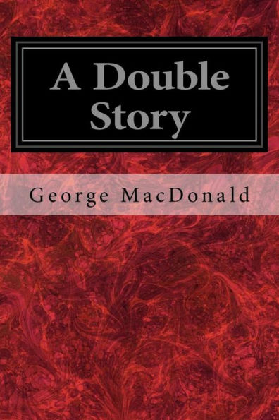 A Double Story - 9781548553708