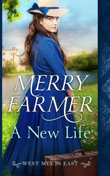 A New Life (West Meets East)