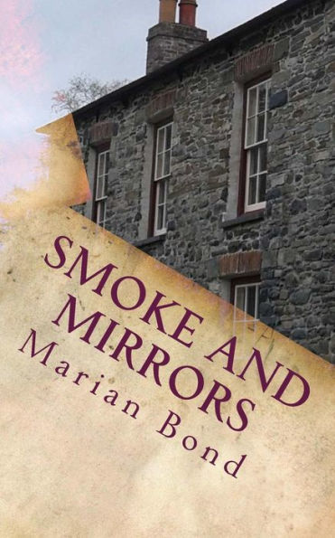 Smoke And Mirrors - 9781548582524