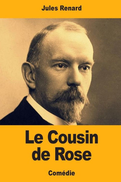 Le Cousin De Rose (French Edition)