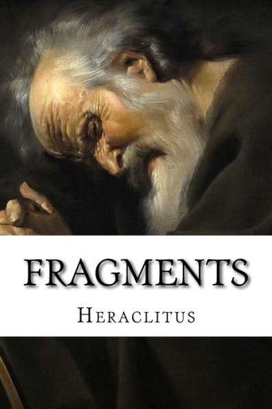 Fragments - 9781548591342