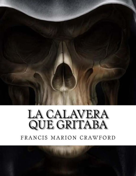 La Calavera Que Gritaba (Sundanese Edition)