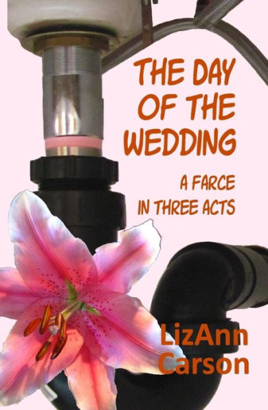 The Day Of The Wedding