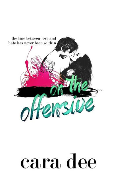 On The Offensive