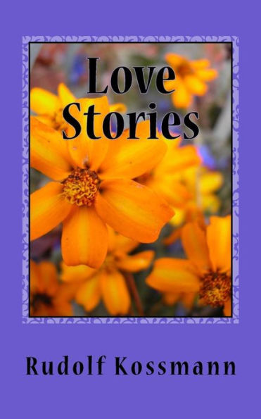 Love Stories - 9781548627669