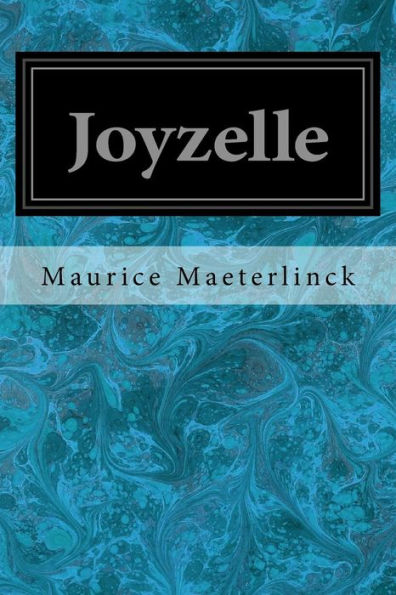 Joyzelle - 9781548650957