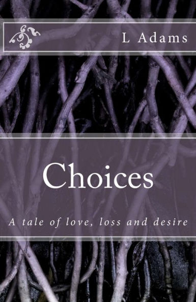 Choices - 9781548656720