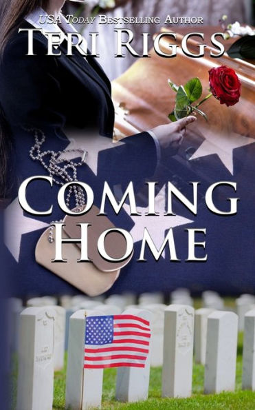 Coming Home - 9781548664121