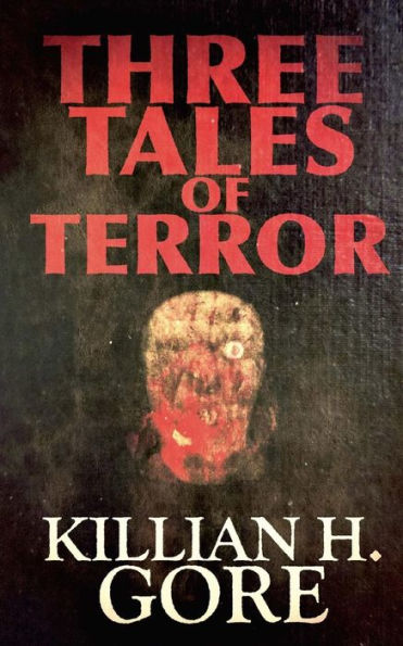 Three Tales Of Terror