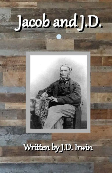 Jacob And J.D.: On Faith, And On Sobriety