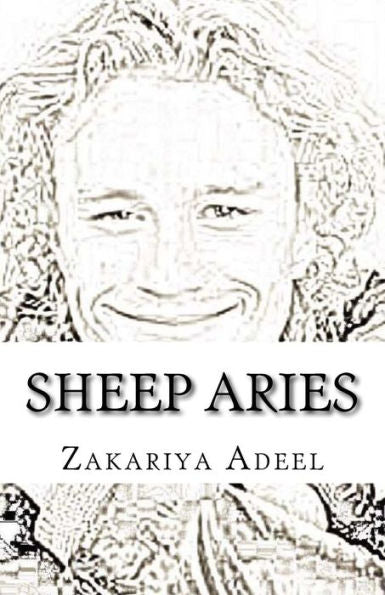 Sheep Aries: The Combined Astrology Series