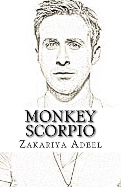Monkey Scorpio: The Combined Astrology Series