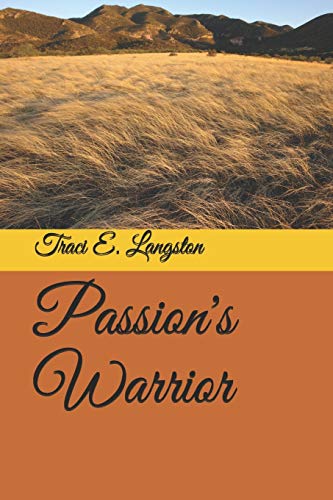 Passion's Warrior