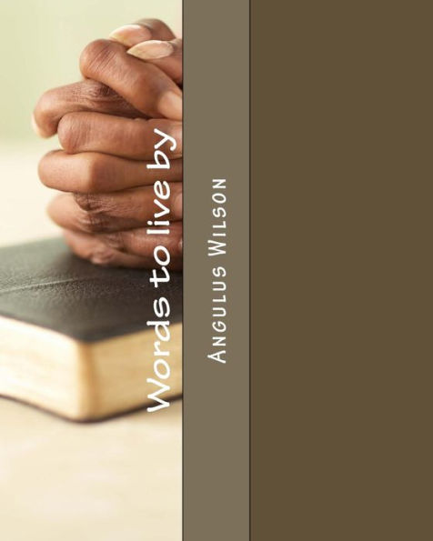 Words To Live By: 23 # Bible Lessons From Genesis