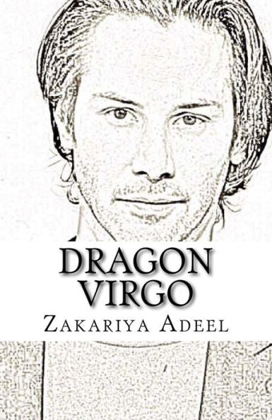 Dragon Virgo: The Combined Astrology Series