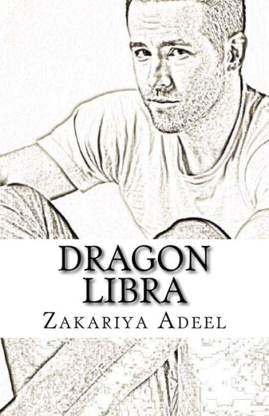Dragon Libra: The Combined Astrology Series