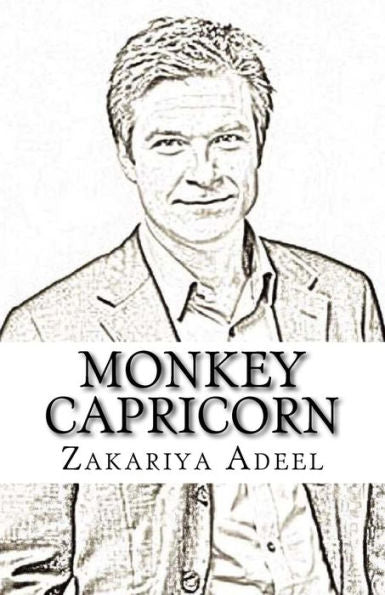 Monkey Capricorn: The Combined Astrology Series