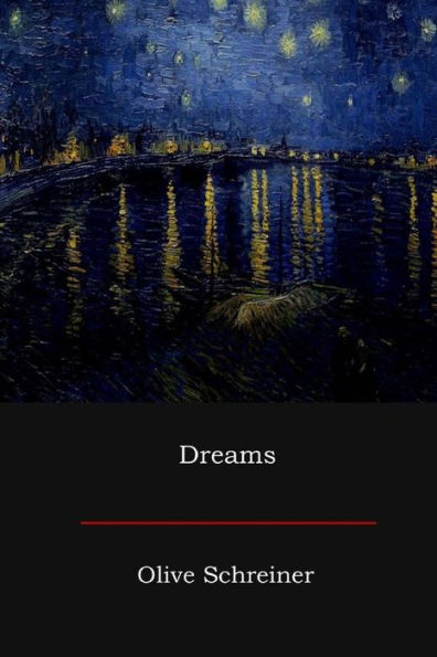 Dreams - 9781548732943