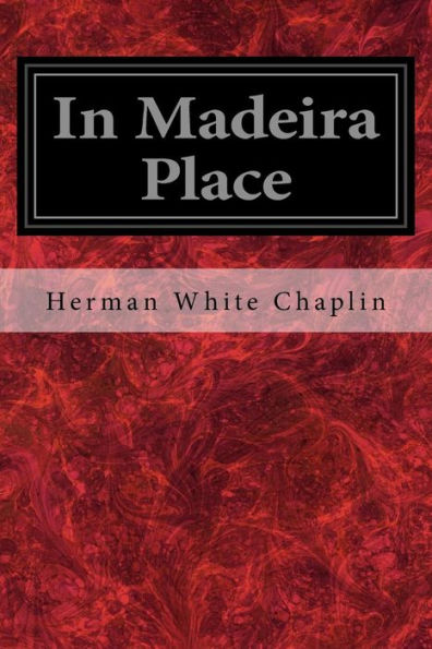 In Madeira Place