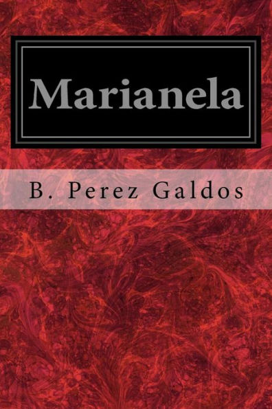 Marianela - 9781548759421
