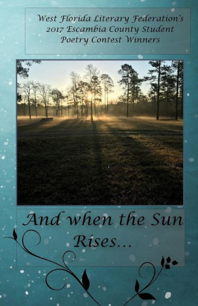And When The Sun Rises...