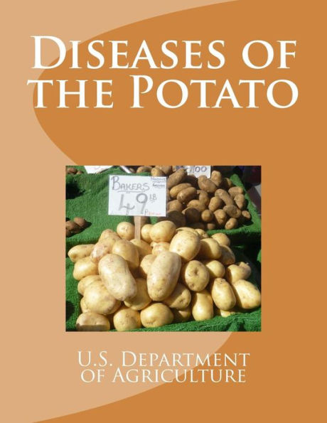 Diseases Of The Potato