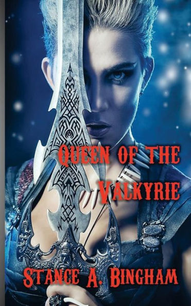 Queen Of The Valkyrie