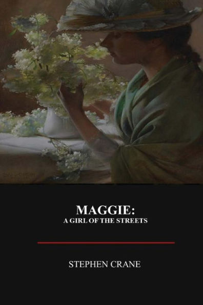 Maggie: A Girl Of The Street