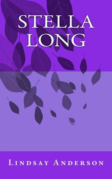 Stella Long (The Fresh Faces)