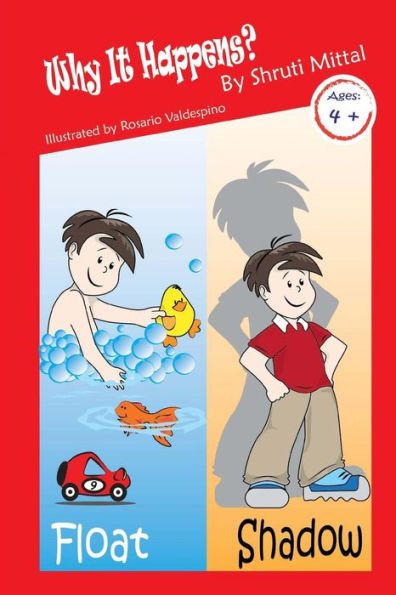 Why It Happens?: Float And Shadow