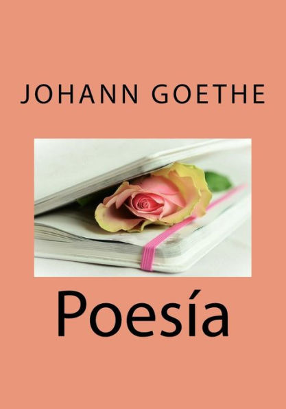 Poesia (Spanish Edition) - 9781548805920